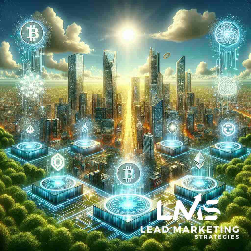 The Evolution of Blockchain SEO Techniques in 2024