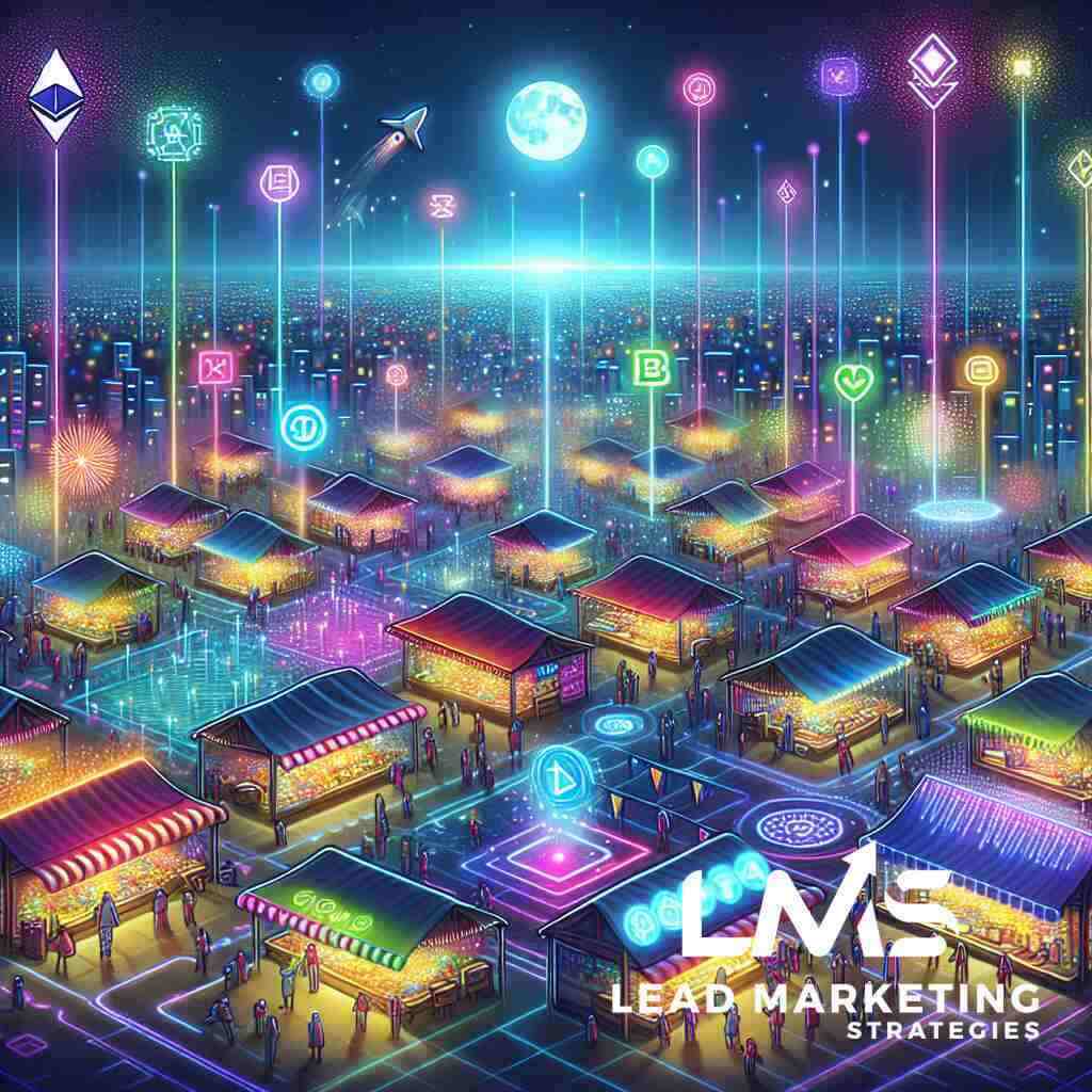 Top 5 Crypto Marketing Tips for Columbus Day