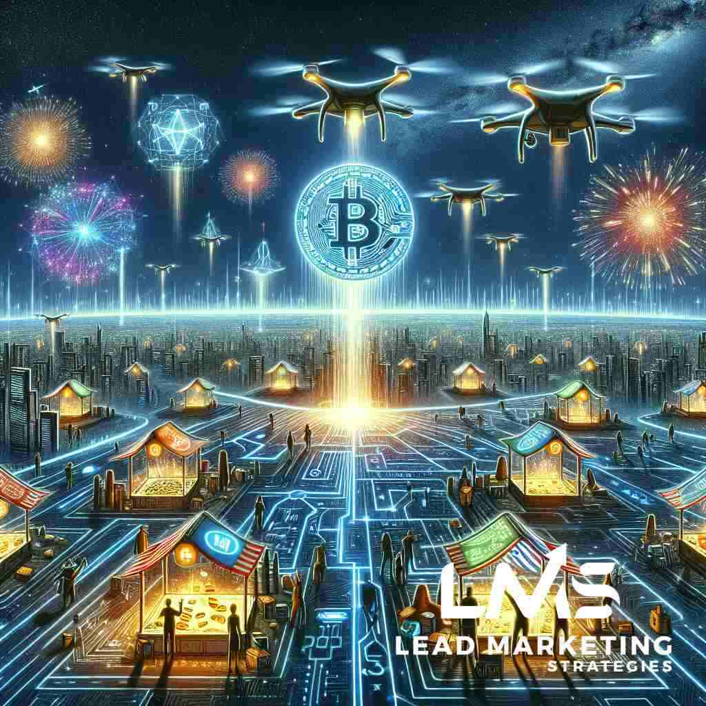 Top 5 Crypto Marketing Tips for Columbus Day