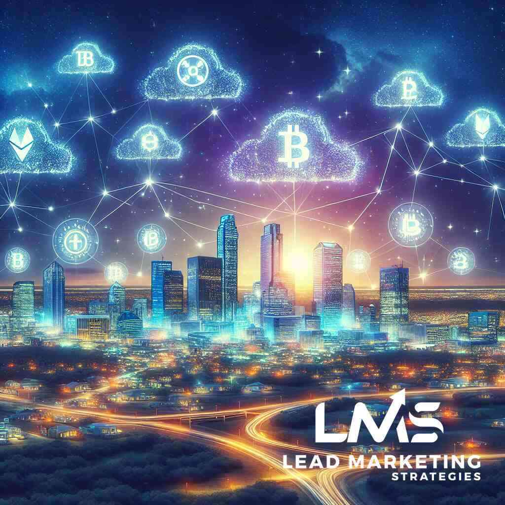 Top Crypto SEO Growth Tips for Businesses in Texas