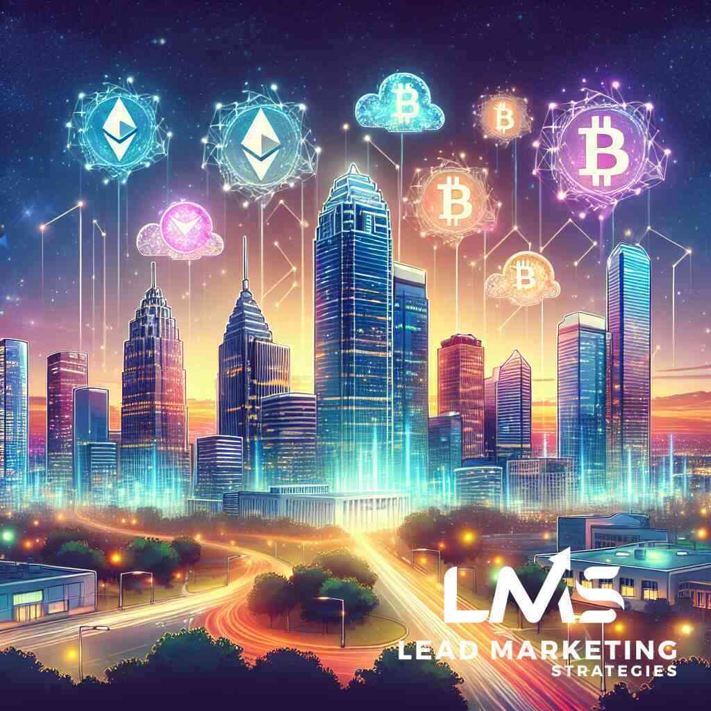 Top Crypto SEO Growth Tips for Businesses in Texas