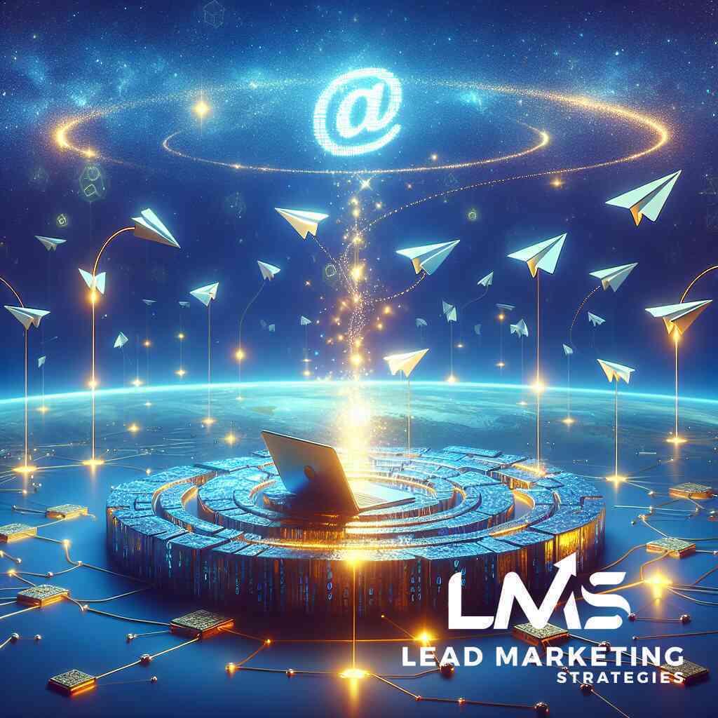 Ultimate Email Marketing Guide for Cryptocurrency