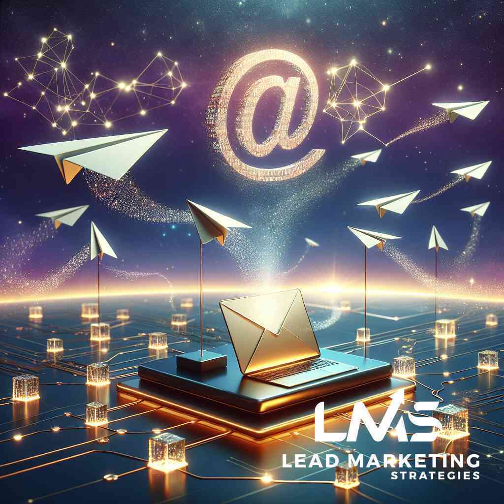 Ultimate Email Marketing Guide for Cryptocurrency
