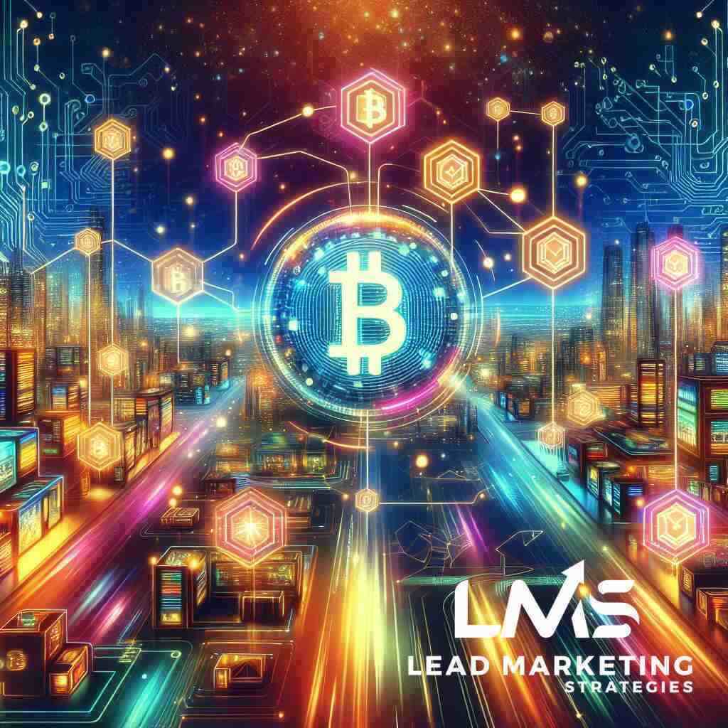 Ultimate Guide to Crypto Influencer Marketing 2024