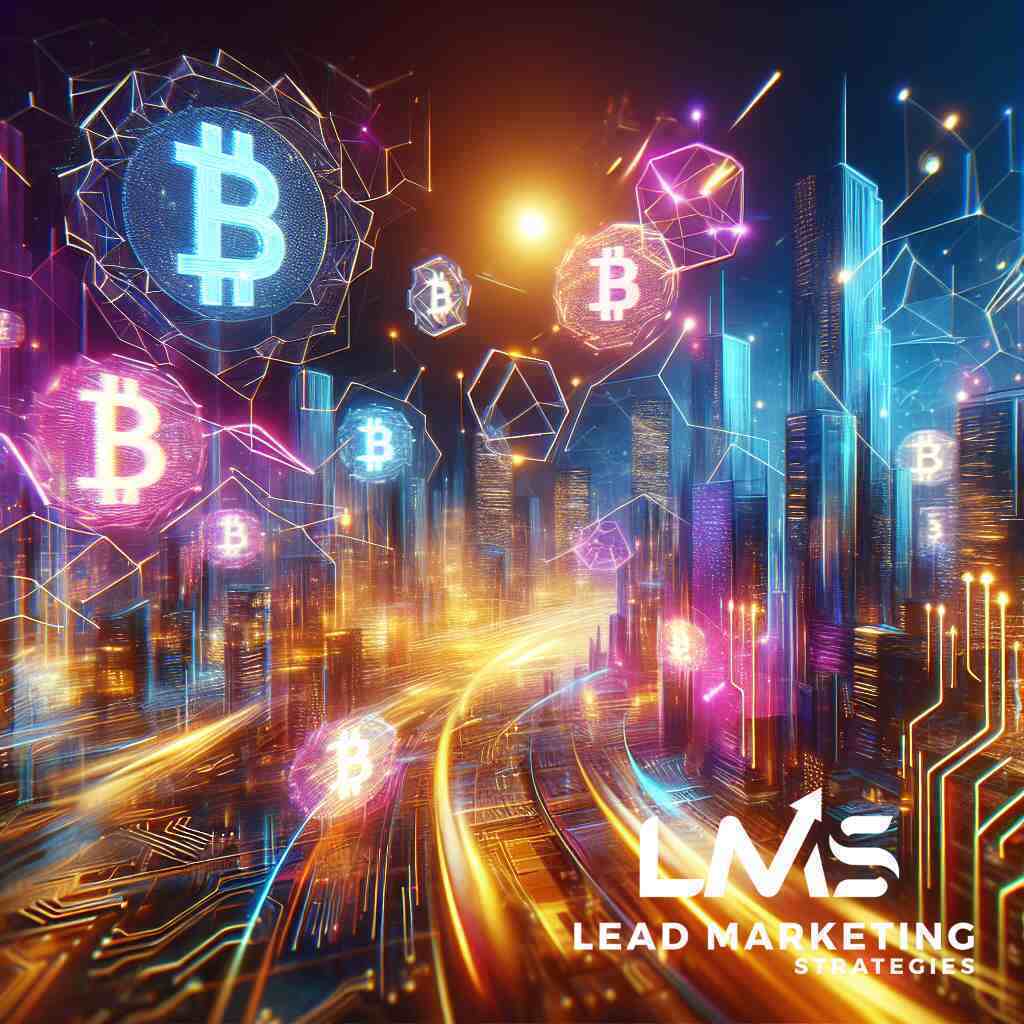 Ultimate Guide to Crypto Influencer Marketing 2024