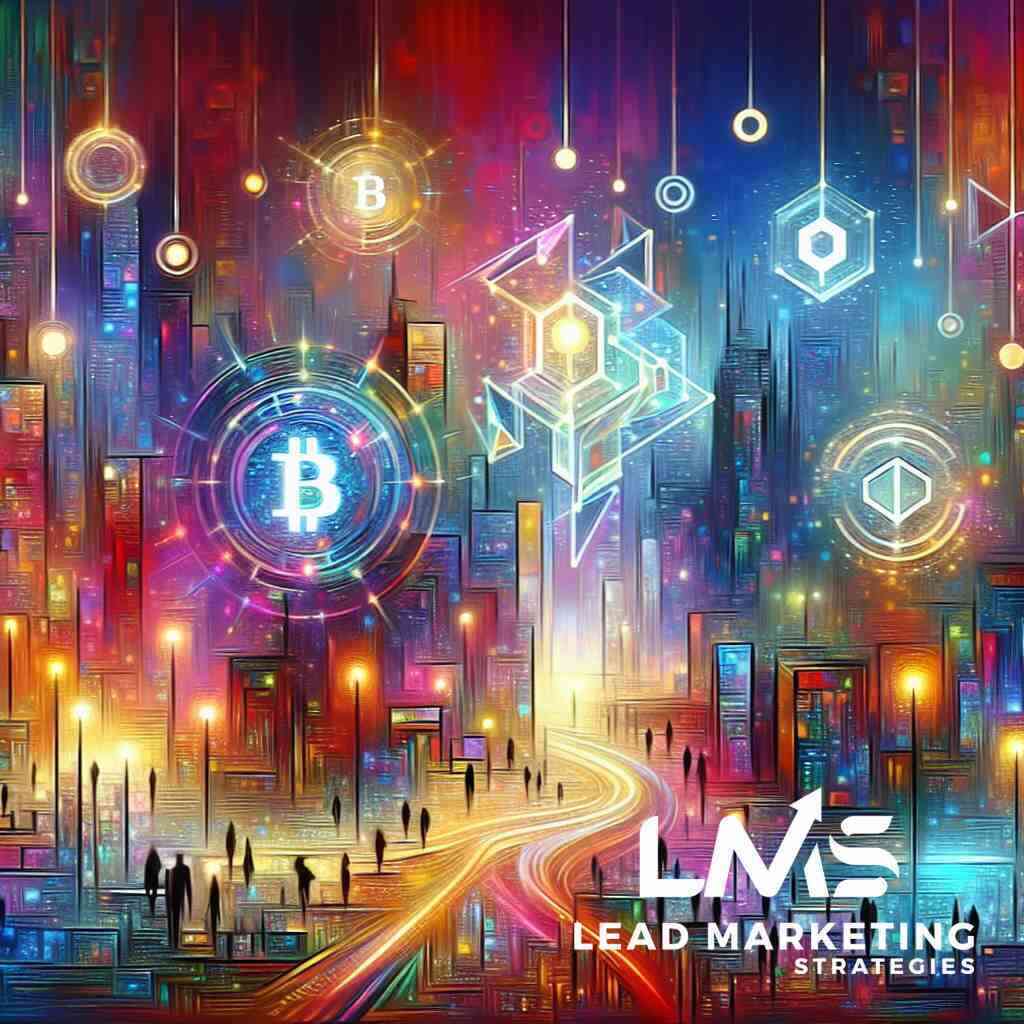 Ultimate Guide to Crypto Influencer Marketing 2024