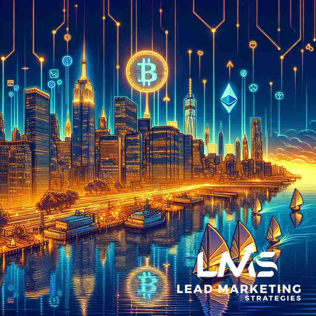 Unlocking the Power of Crypto Analytics in New York