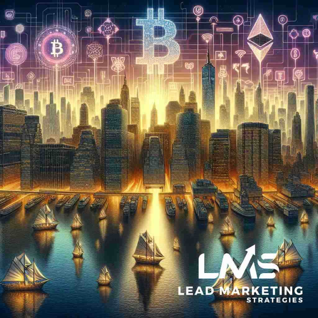 Unlocking the Power of Crypto Analytics in New York