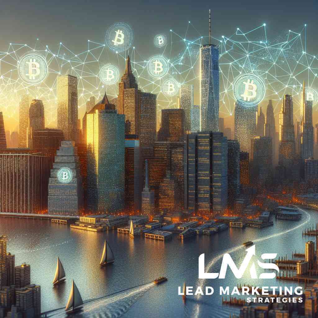 Unlocking the Power of Crypto Analytics in New York