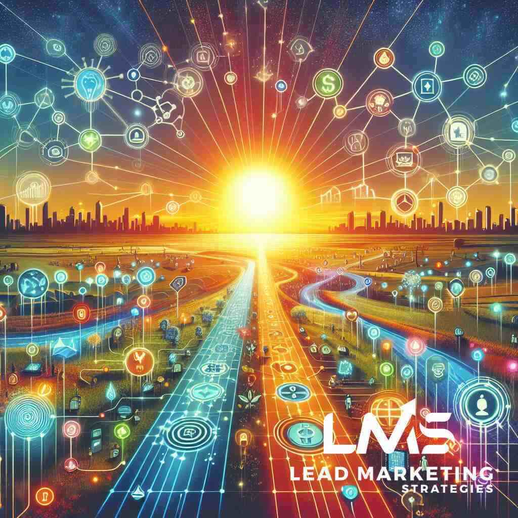 What is the Best Blockchain Marketing Near Texas?