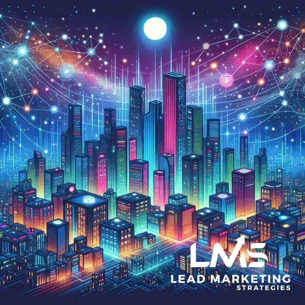 What Is the Best Blockchain SEO Strategy for 2024?