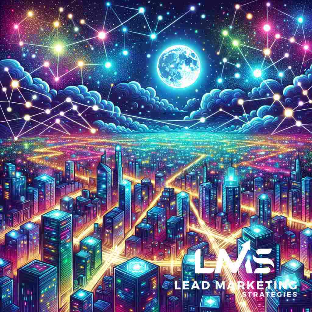 What Is the Best Blockchain SEO Strategy for 2024?