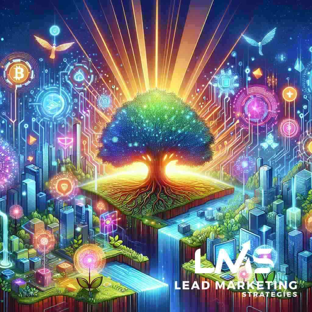 What is the ROI of Cryptocurrency Digital Marketing?