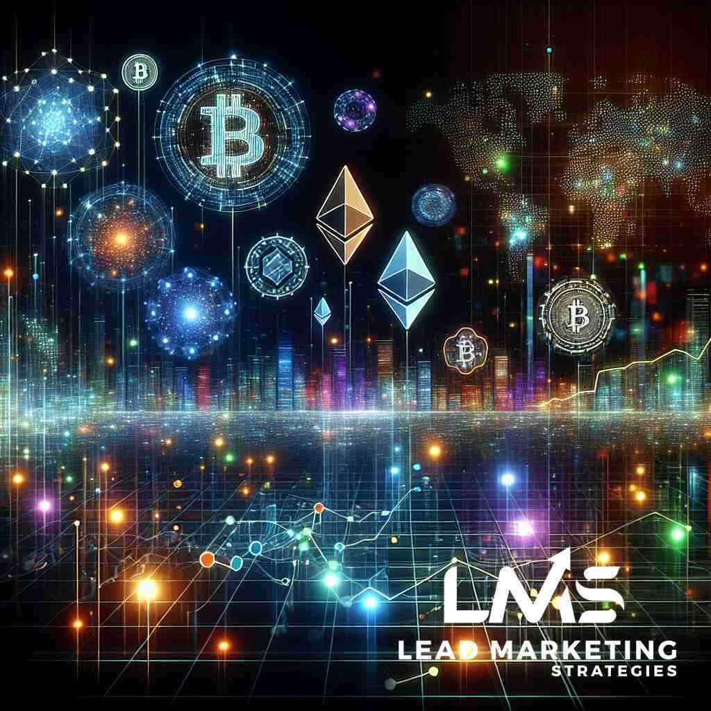 Advanced Crypto Marketing Mobile App for 2024