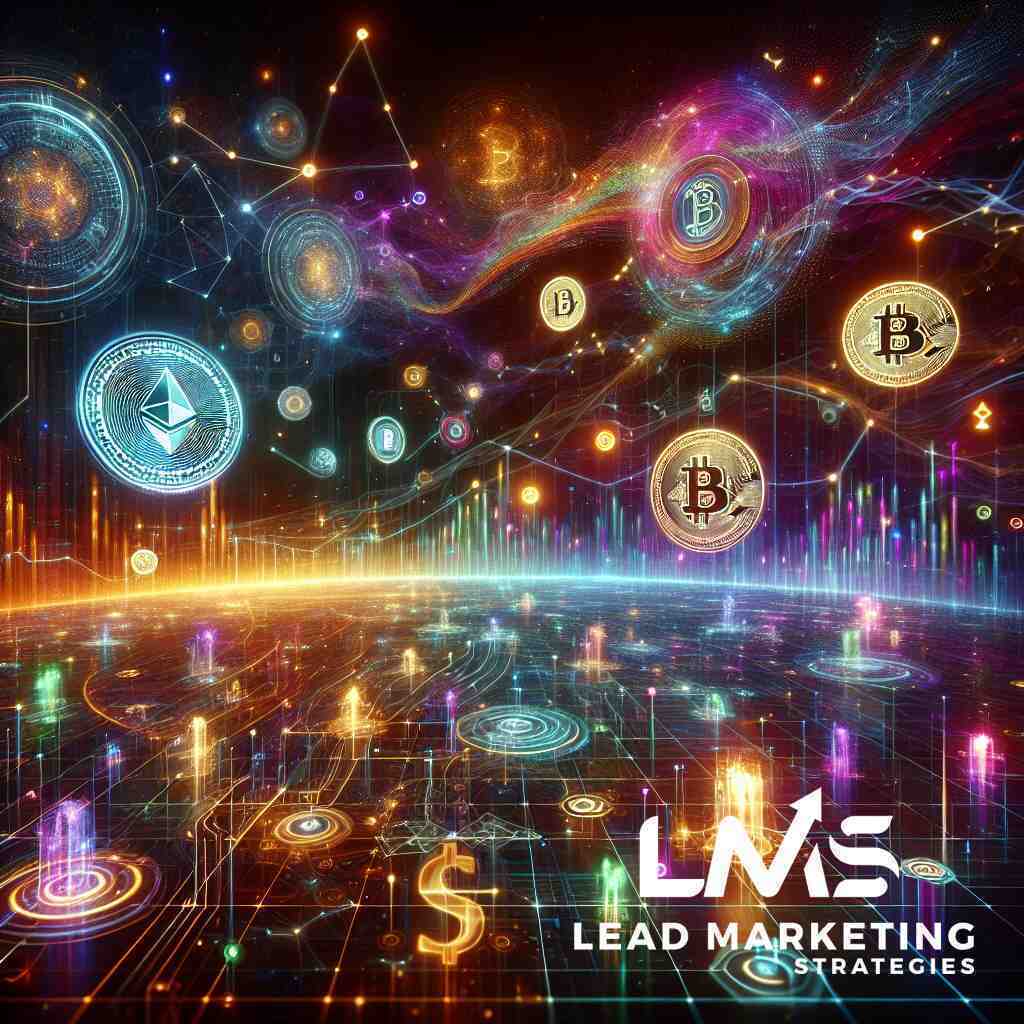 Advanced Crypto Marketing Mobile App for 2024