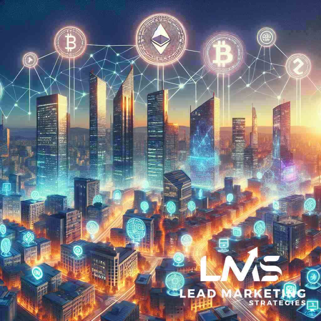 Best Practices in Crypto Campaigns for Georgia Firms