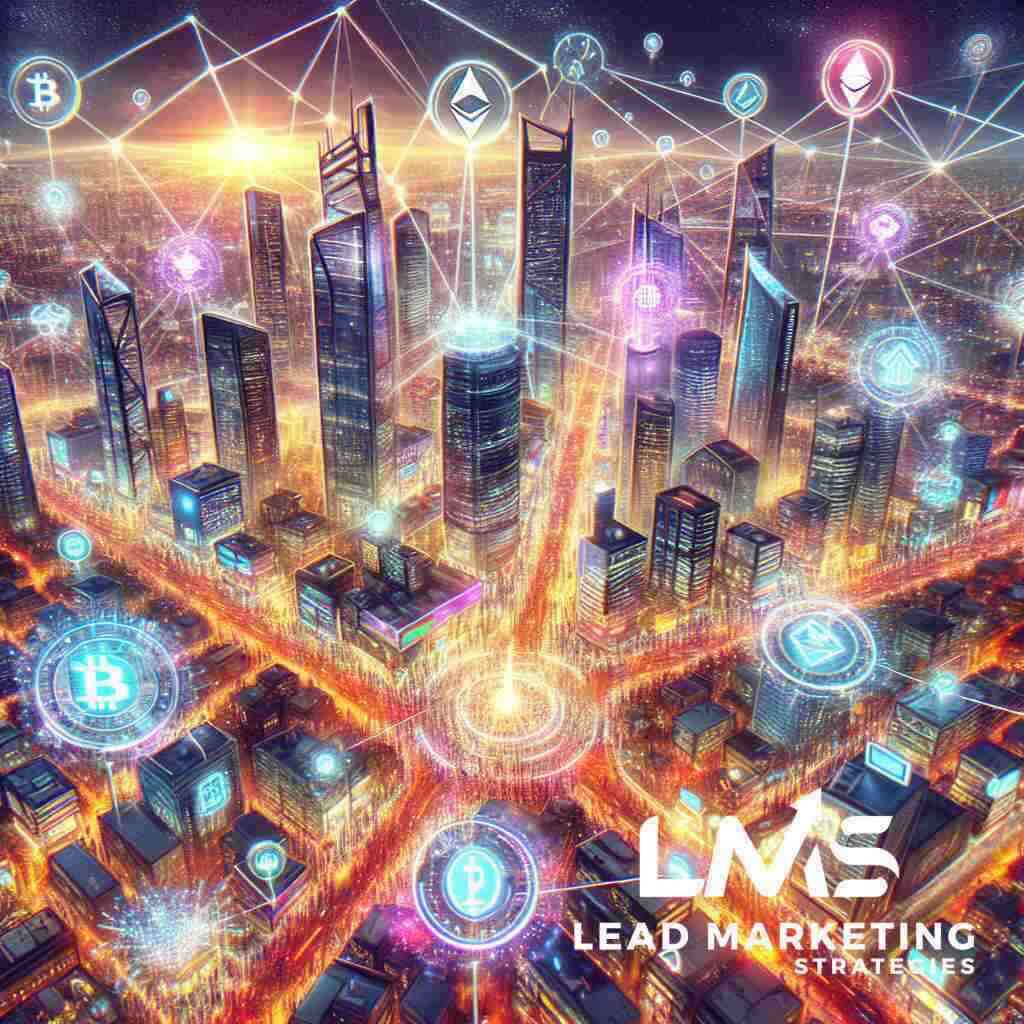 Best Practices in Crypto Campaigns for Georgia Firms