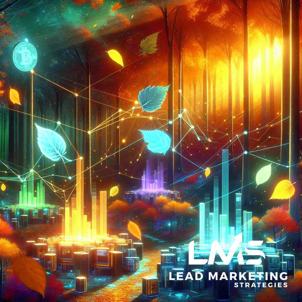 Explore Crypto Content Strategies for Fall 2024