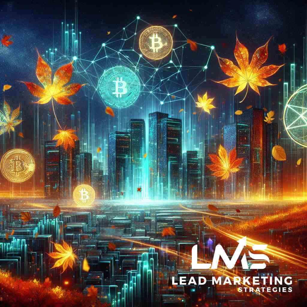 Explore Crypto Content Strategies for Fall 2024