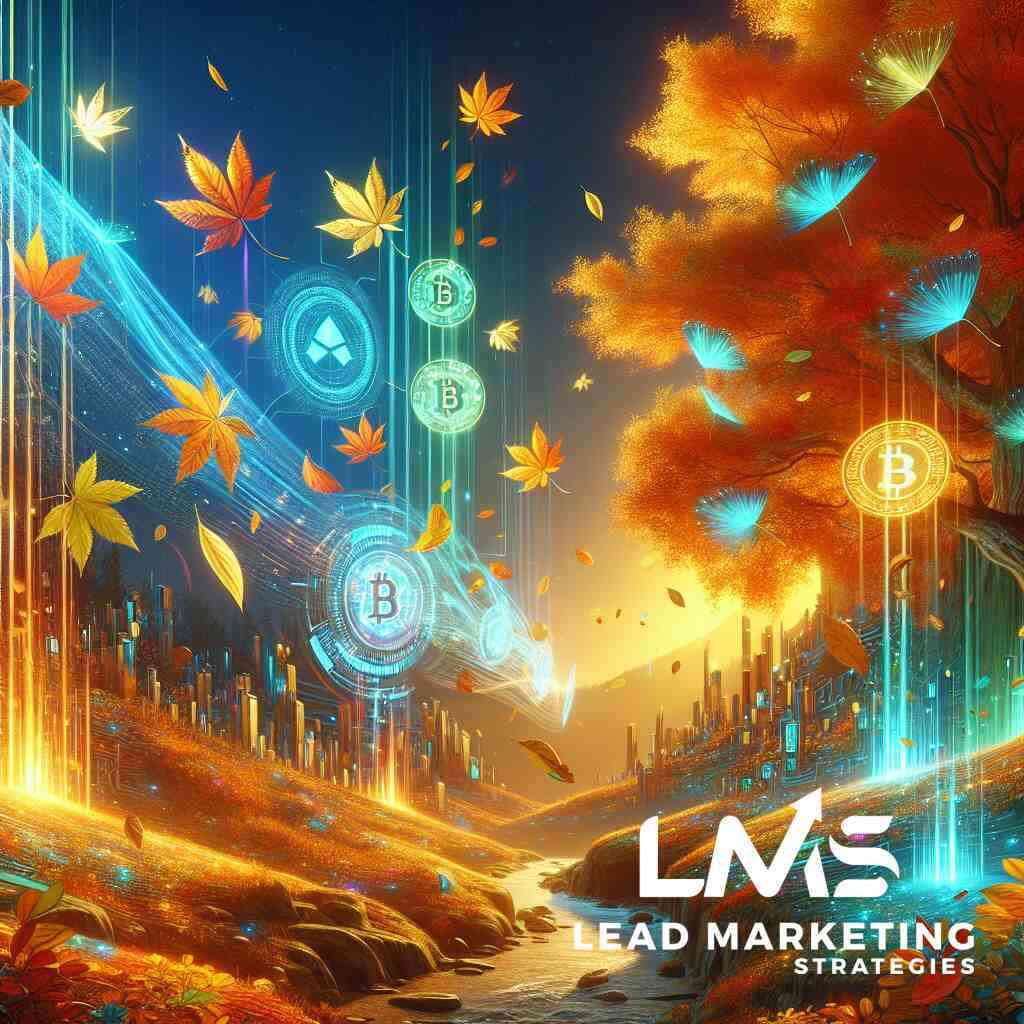 Explore Crypto Content Strategies for Fall 2024