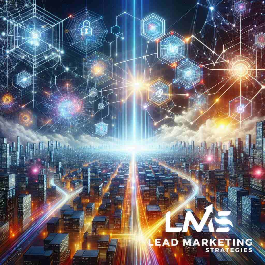 How Blockchain SEO Tactics Shape Crypto Business Growth