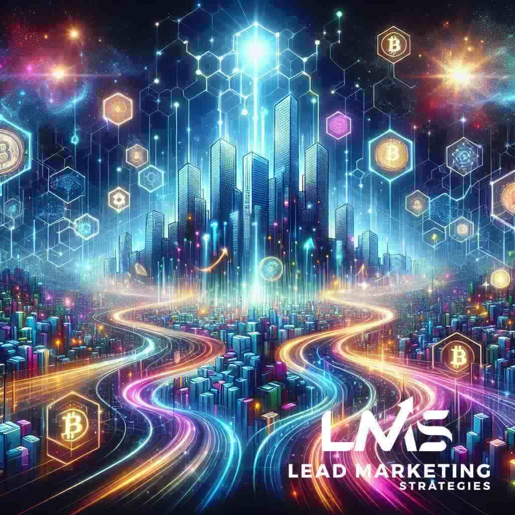 How Blockchain SEO Tactics Shape Crypto Business Growth