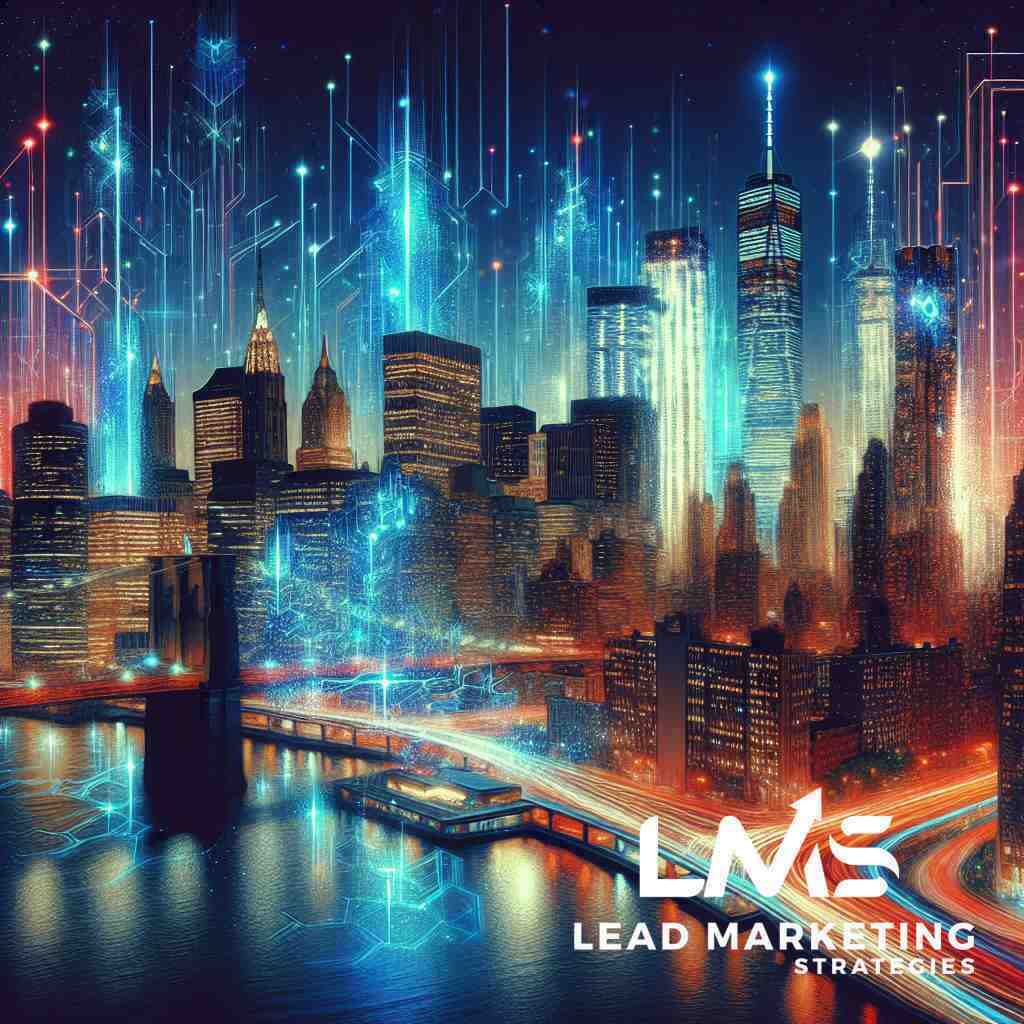 How Crypto Marketing Strategies Empower NYC SEO?