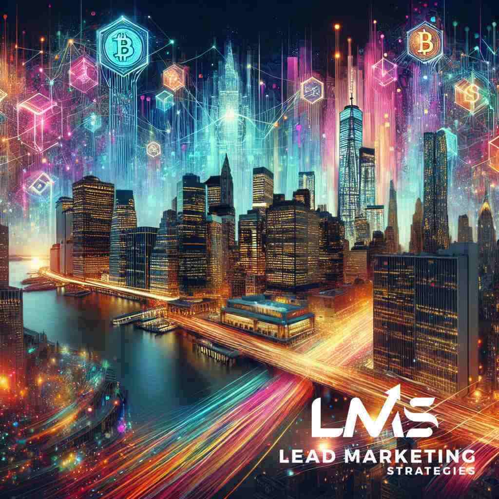 How Crypto Marketing Strategies Empower NYC SEO?