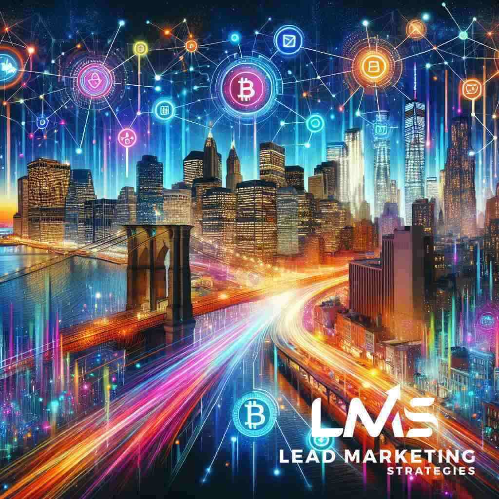 How Crypto Marketing Strategies Empower NYC SEO?