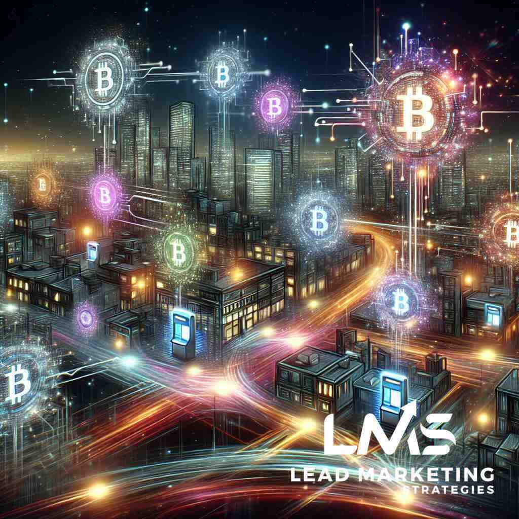 How to Enhance Crypto ATM Advertising Near You?