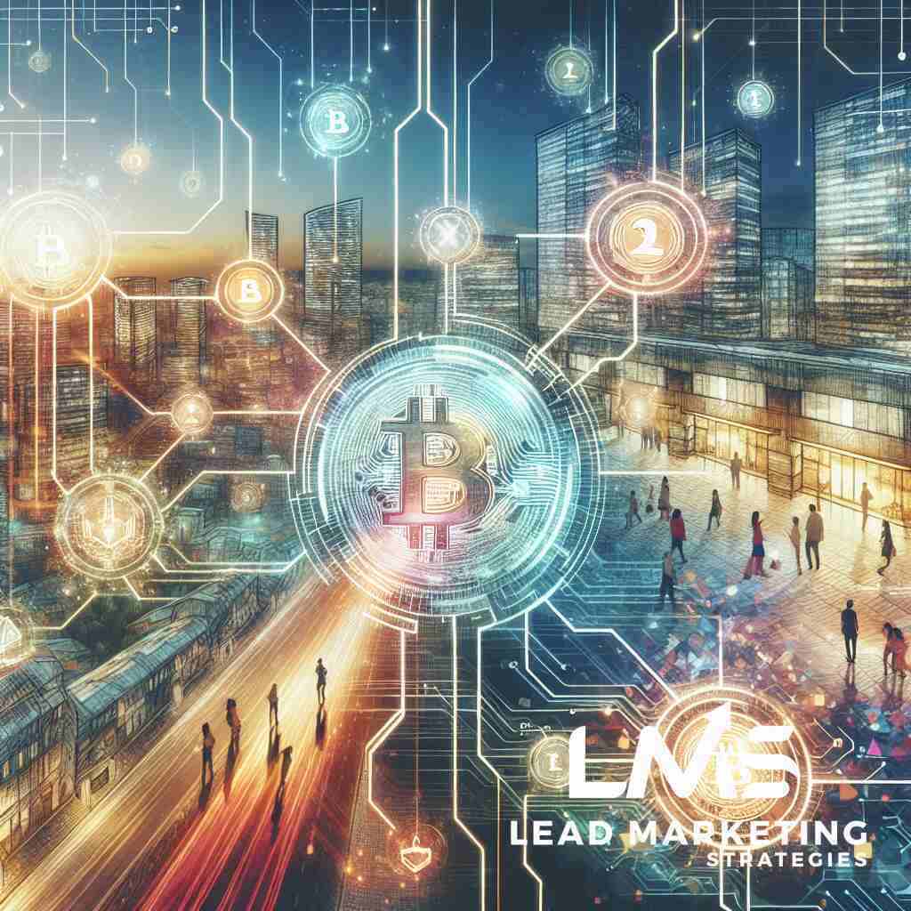 How to Enhance Crypto ATM Advertising Near You?