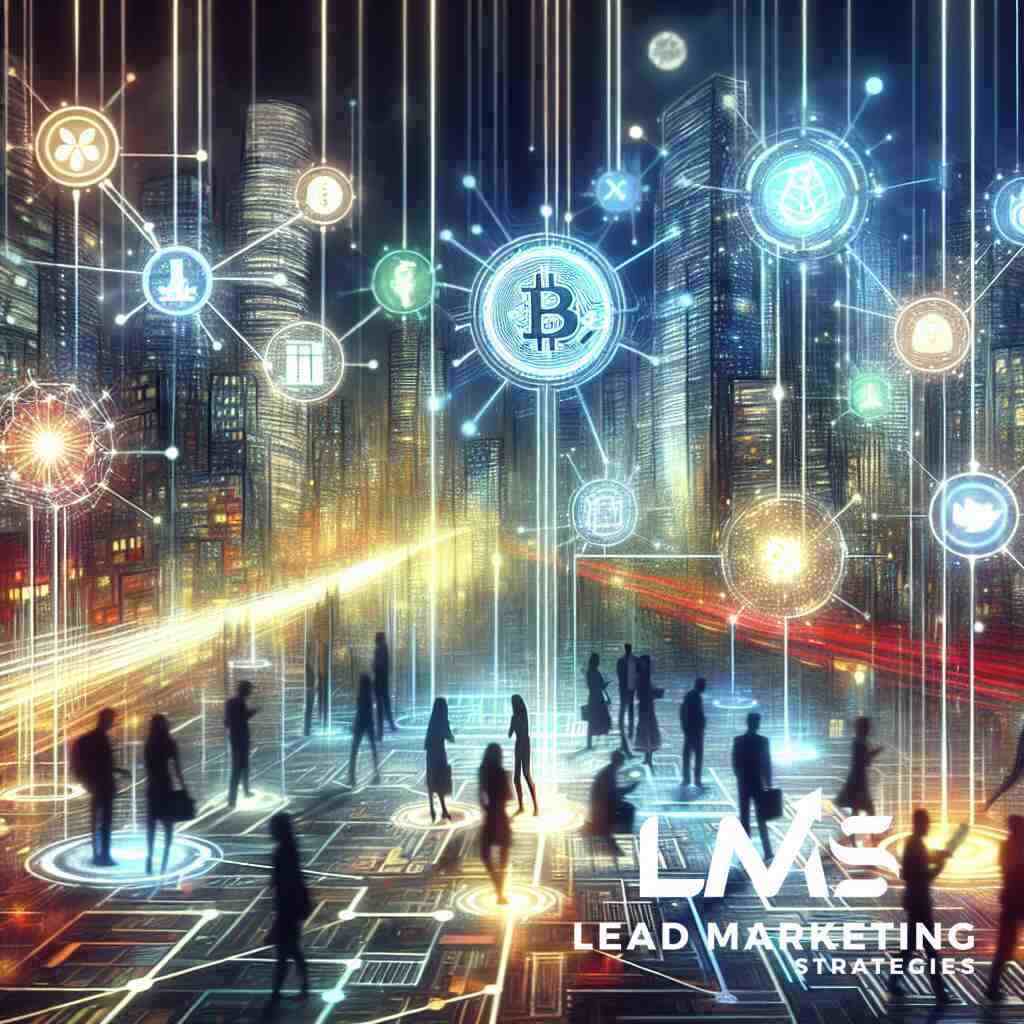 How to Enhance Crypto ATM Advertising Near You?