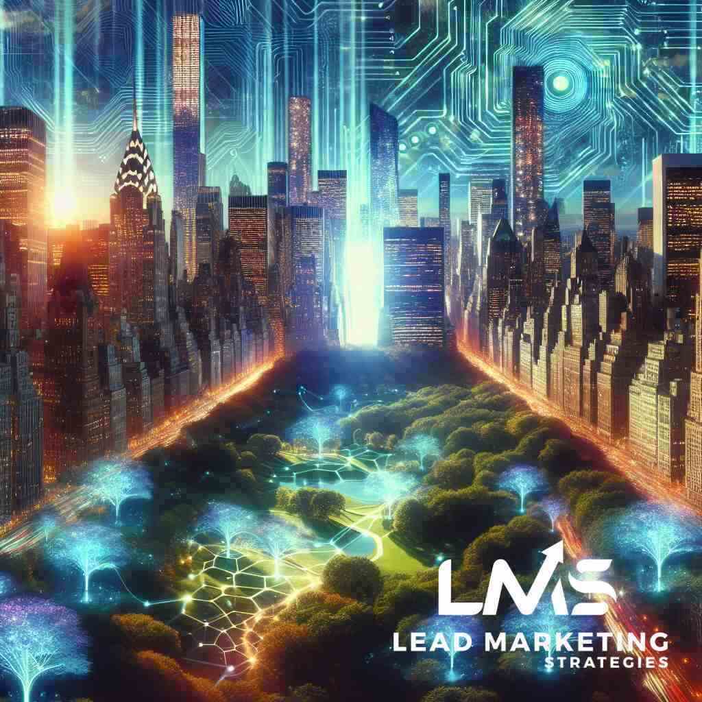 How to Revolutionize Crypto SEO in New York with CMS?