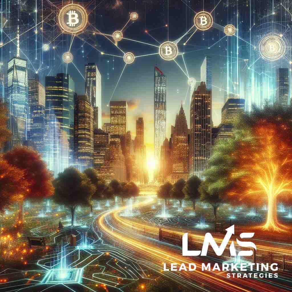 How to Revolutionize Crypto SEO in New York with CMS?