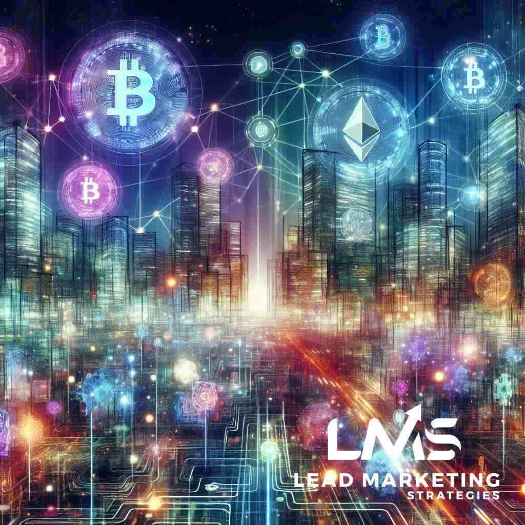 Top Digital Currency Marketing Strategies for 2024