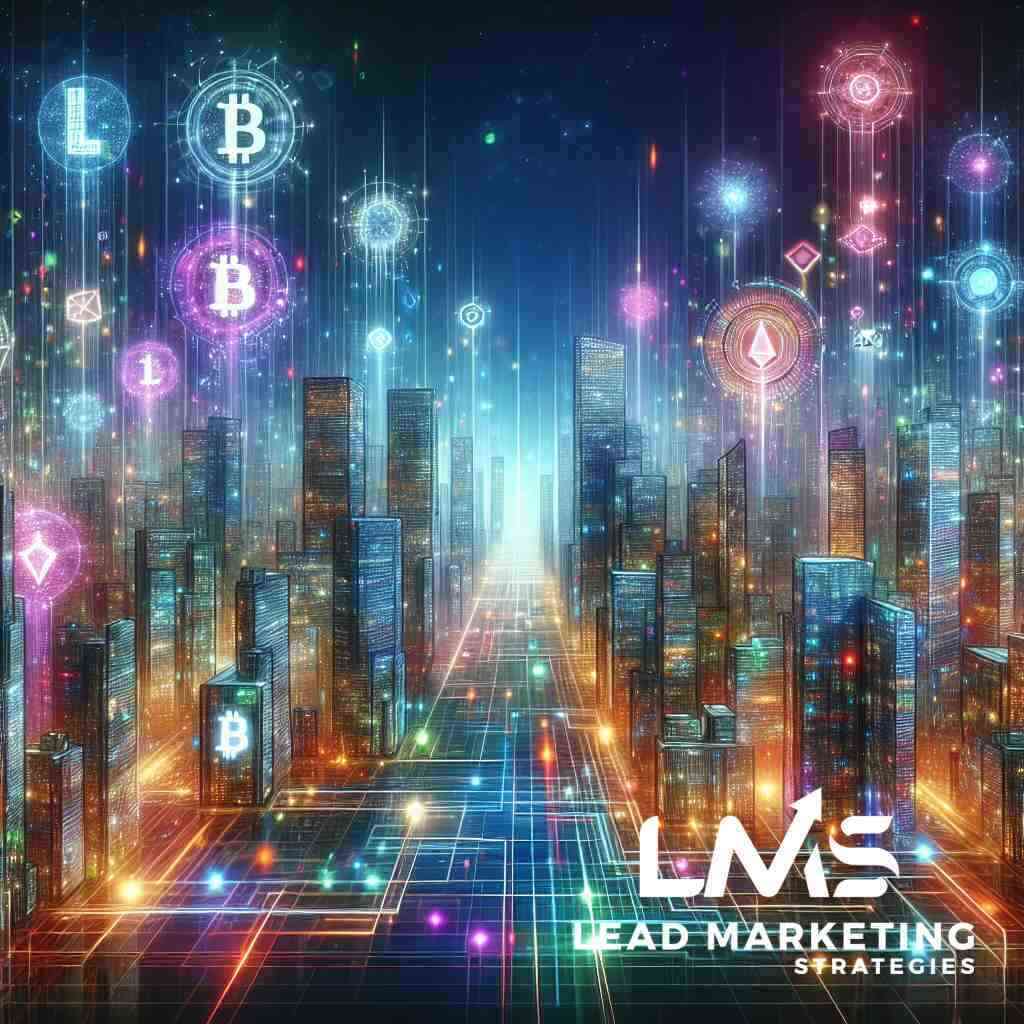 Top Digital Currency Marketing Strategies for 2024