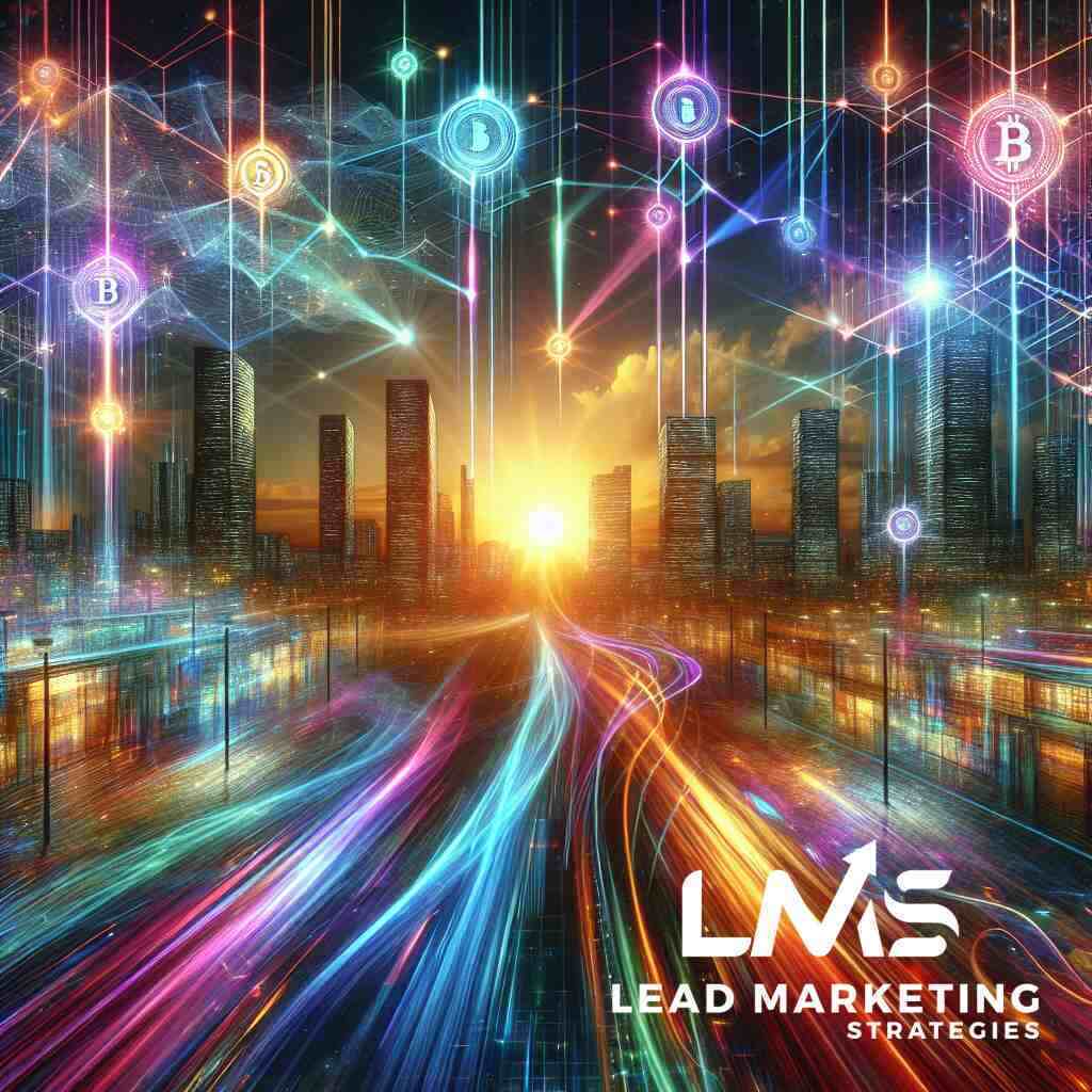 Ultimate Guide to Blockchain Event Promotion 2024