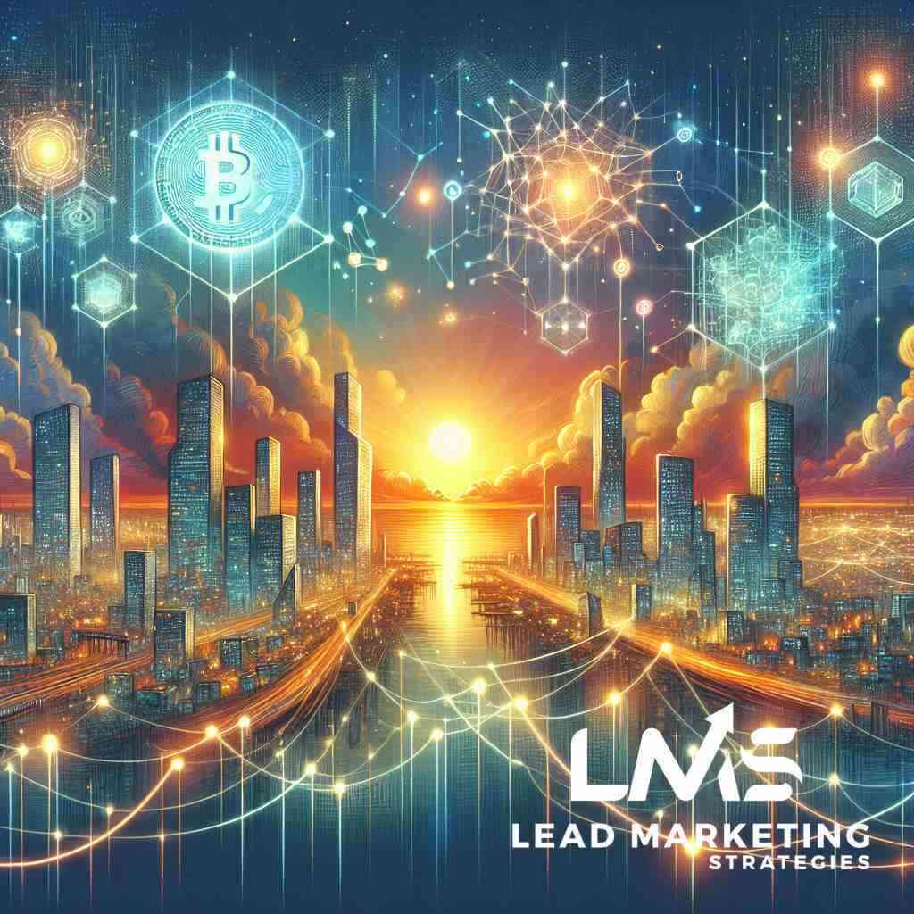 Ultimate Guide to Blockchain Event Promotion 2024