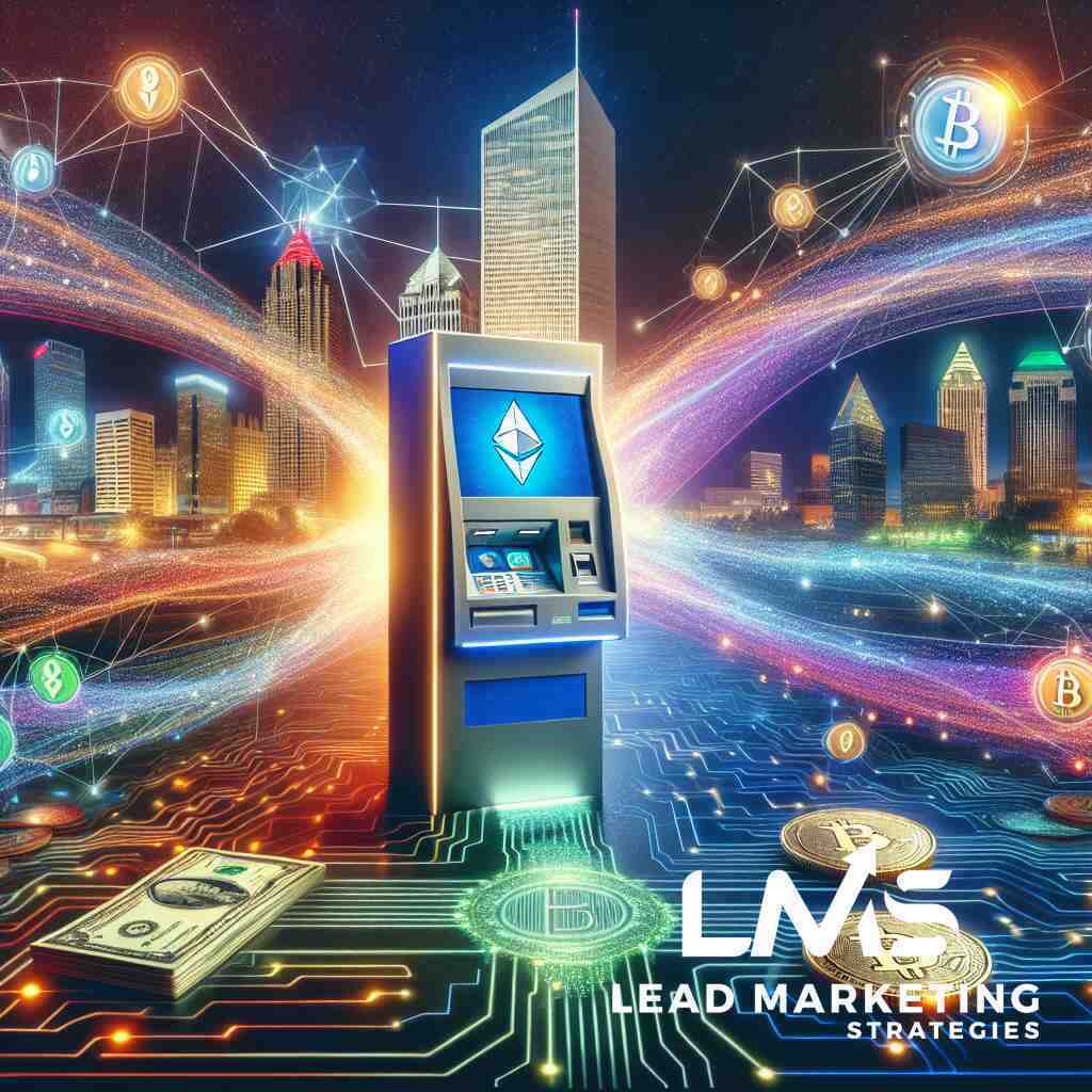 Ultimate Guide to Crypto ATM Promotions Near Ohio