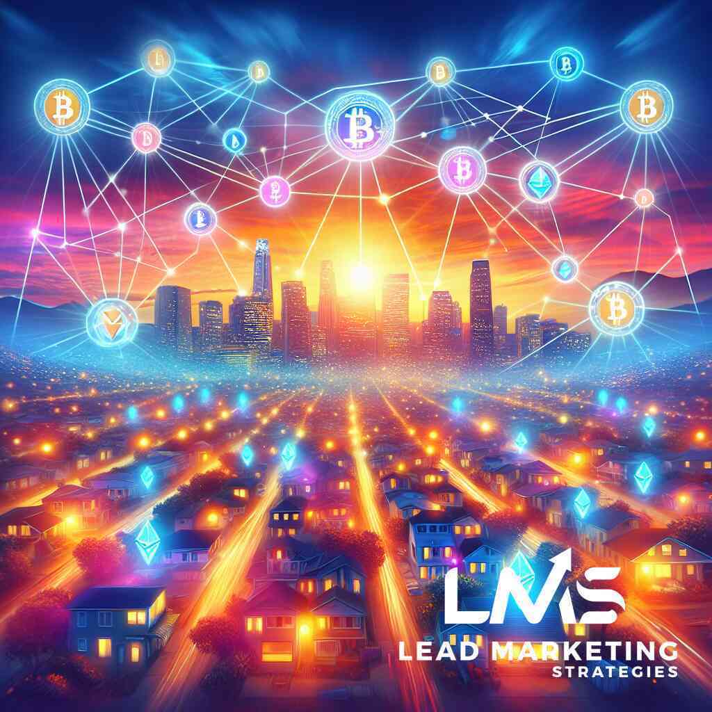 Understanding Blockchain Marketing Tactics Near You