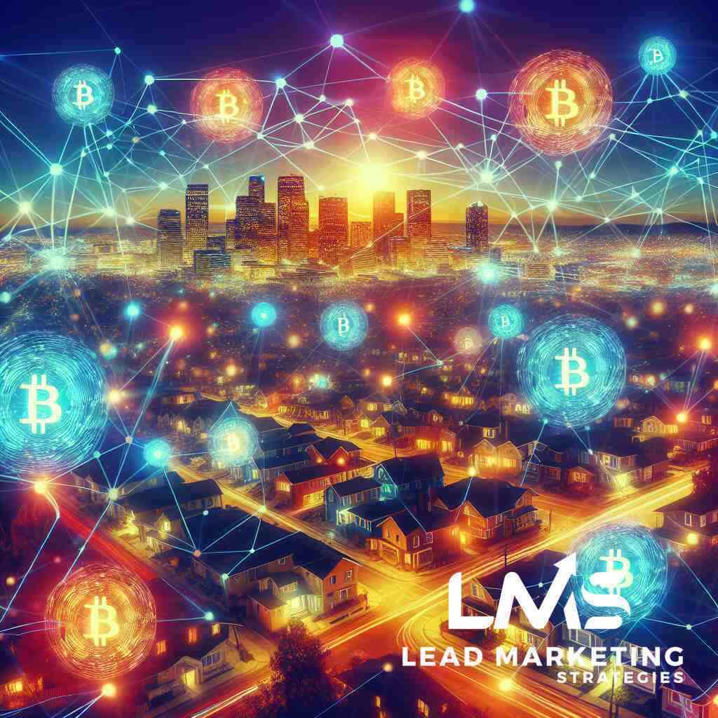 Understanding Blockchain Marketing Tactics Near You