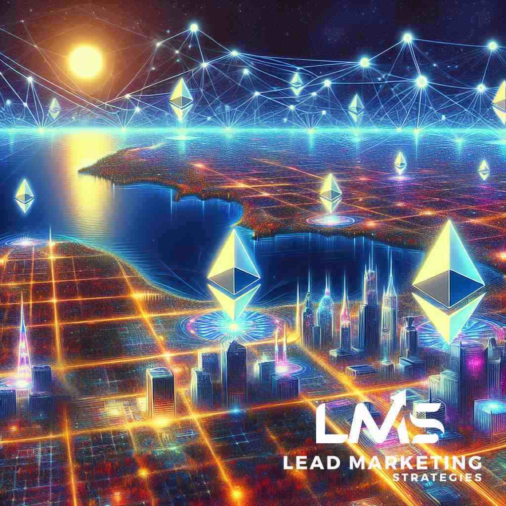 Understanding Ethereum Advertising Near Michigan 2024