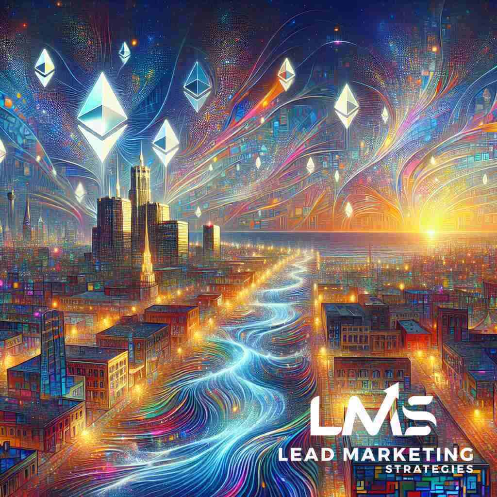 Understanding Ethereum Advertising Near Michigan 2024