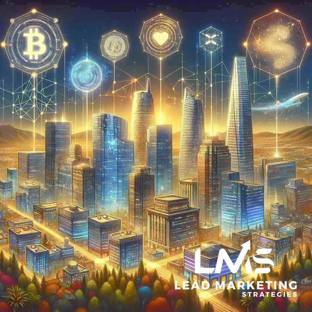What Crypto Marketing Strategies Mean in California?