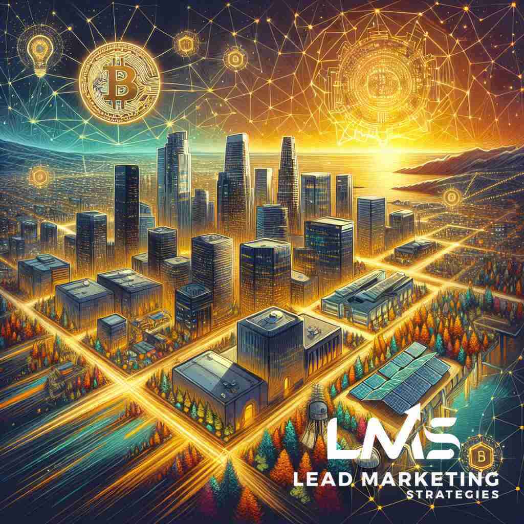 What Crypto Marketing Strategies Mean in California?