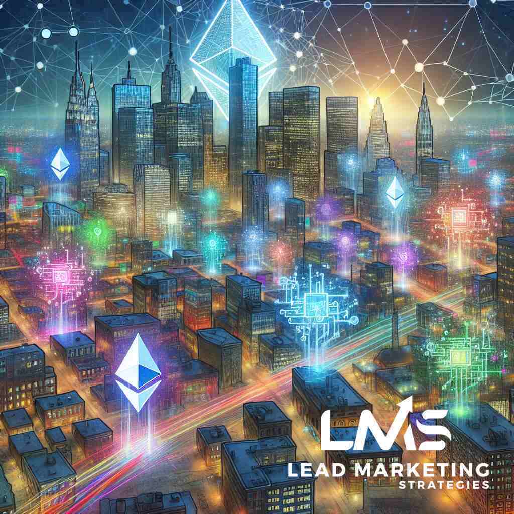 What Does Ethereum Advertising Mean Near Michigan?