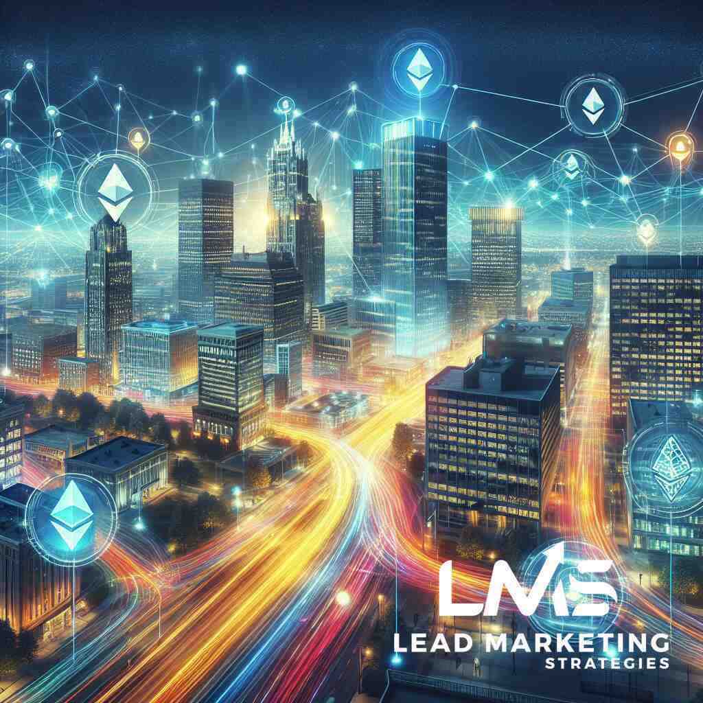 What Does Ethereum Advertising Mean Near Michigan?