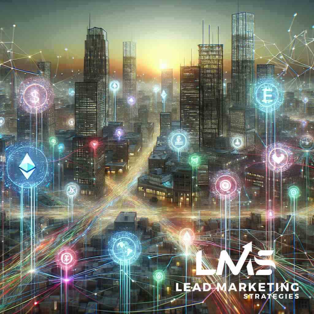 What Does Ethereum Advertising Mean Near Michigan?