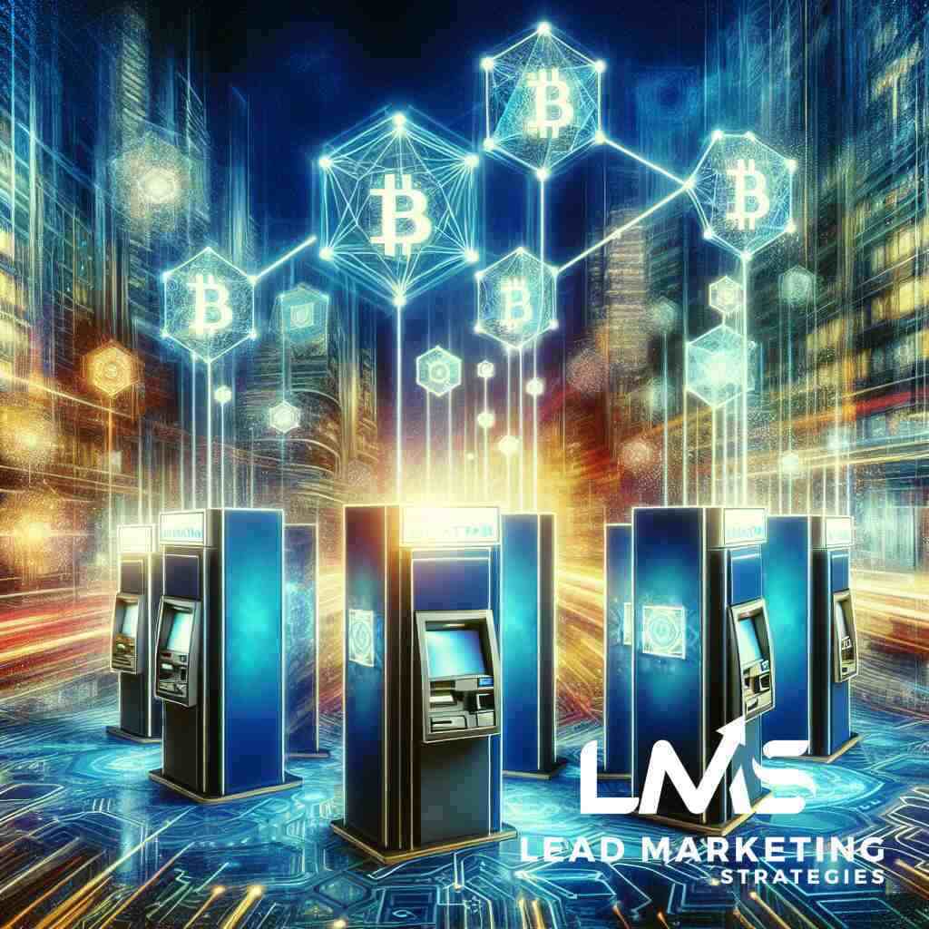 Best Practices for Enhancing Crypto ATM Ads Strategy