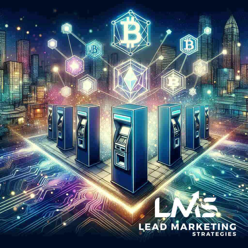 Best Practices for Enhancing Crypto ATM Ads Strategy